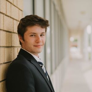 Meet your Posher, Rhett